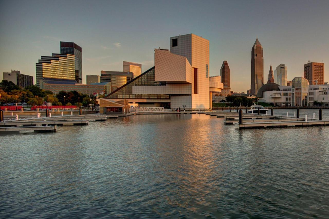 Towneplace Suites By Marriott Cleveland Westlake Esterno foto