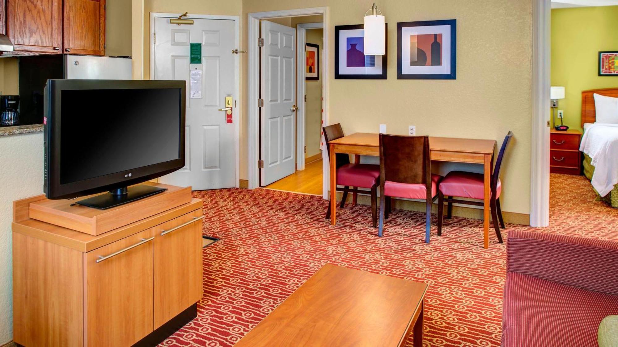 Towneplace Suites By Marriott Cleveland Westlake Esterno foto