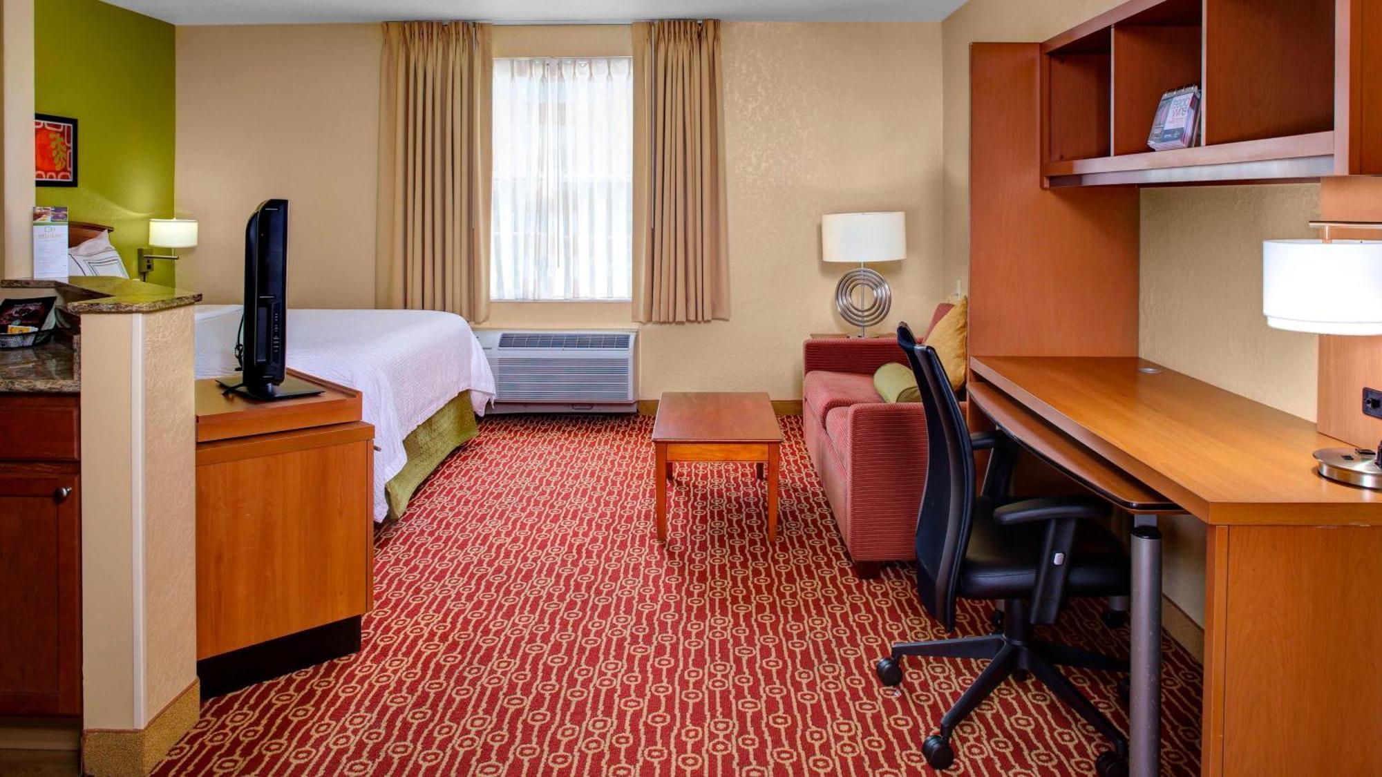 Towneplace Suites By Marriott Cleveland Westlake Esterno foto