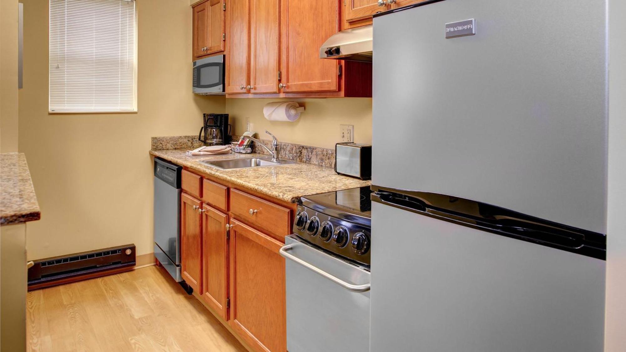 Towneplace Suites By Marriott Cleveland Westlake Esterno foto