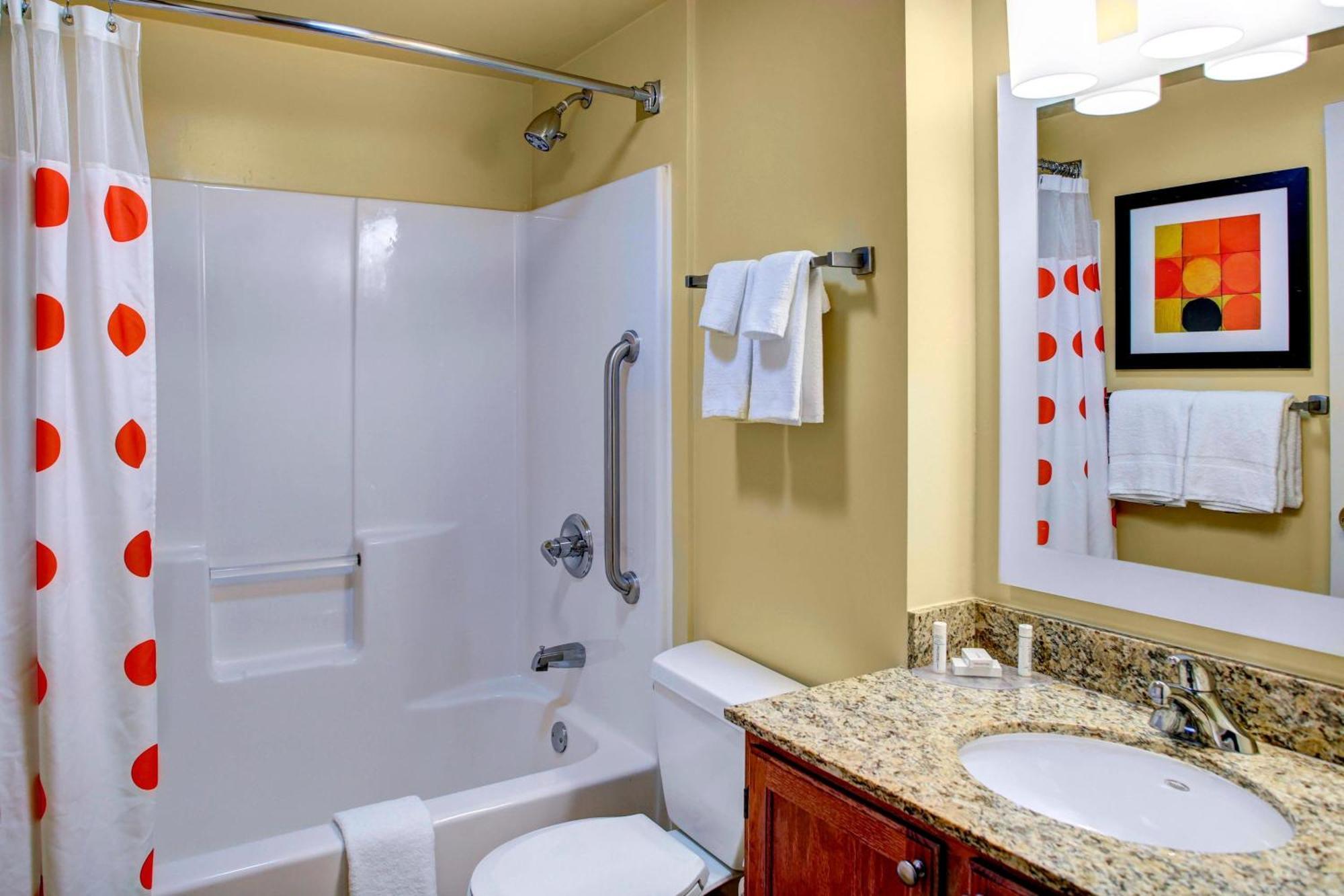 Towneplace Suites By Marriott Cleveland Westlake Esterno foto