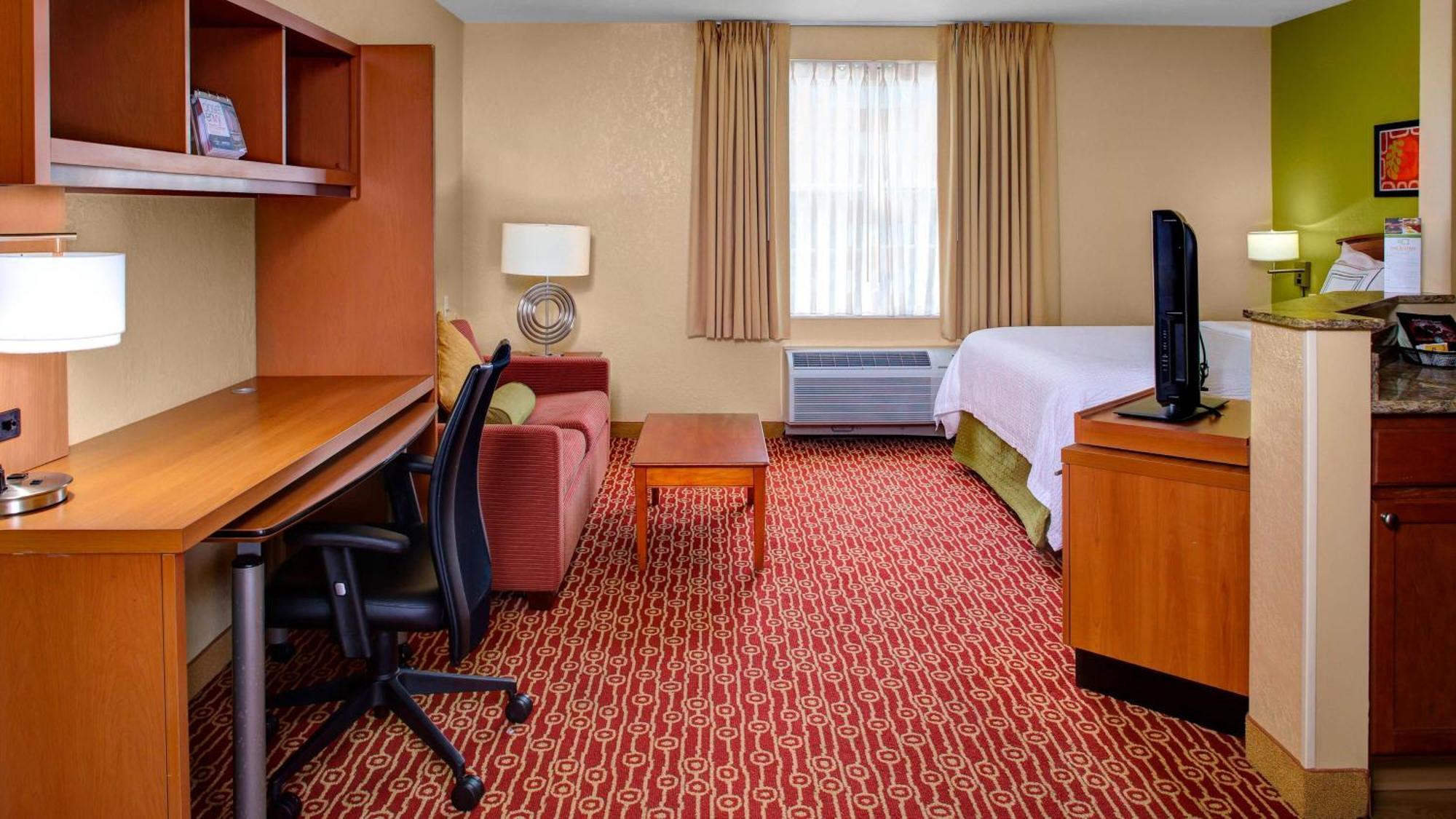 Towneplace Suites By Marriott Cleveland Westlake Esterno foto