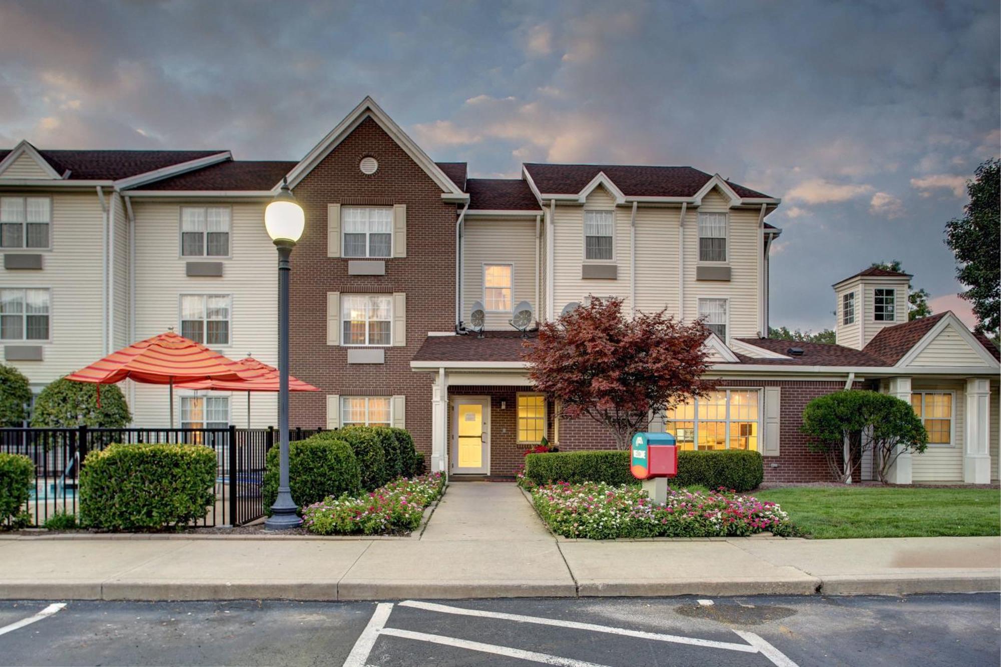 Towneplace Suites By Marriott Cleveland Westlake Esterno foto