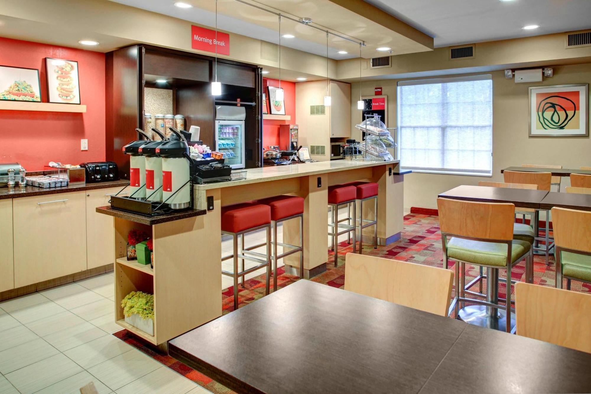 Towneplace Suites By Marriott Cleveland Westlake Esterno foto