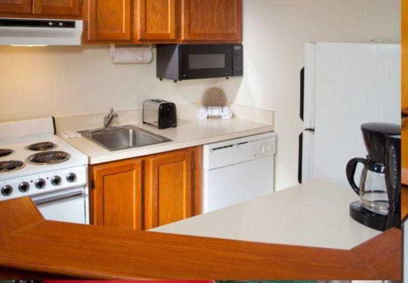 Towneplace Suites By Marriott Cleveland Westlake Camera foto
