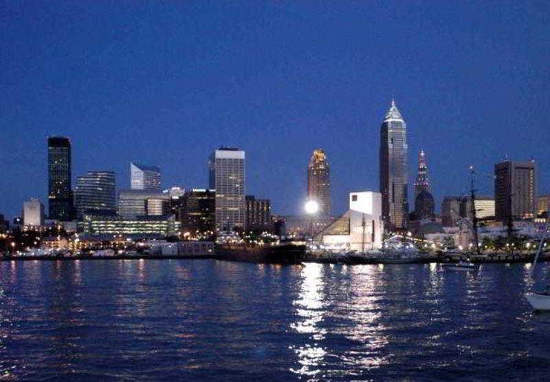 Towneplace Suites By Marriott Cleveland Westlake Esterno foto