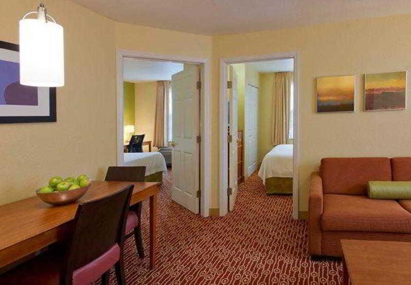 Towneplace Suites By Marriott Cleveland Westlake Esterno foto