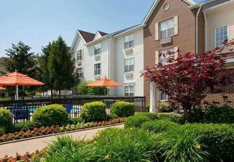 Towneplace Suites By Marriott Cleveland Westlake Esterno foto