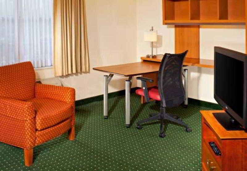 Towneplace Suites By Marriott Cleveland Westlake Camera foto