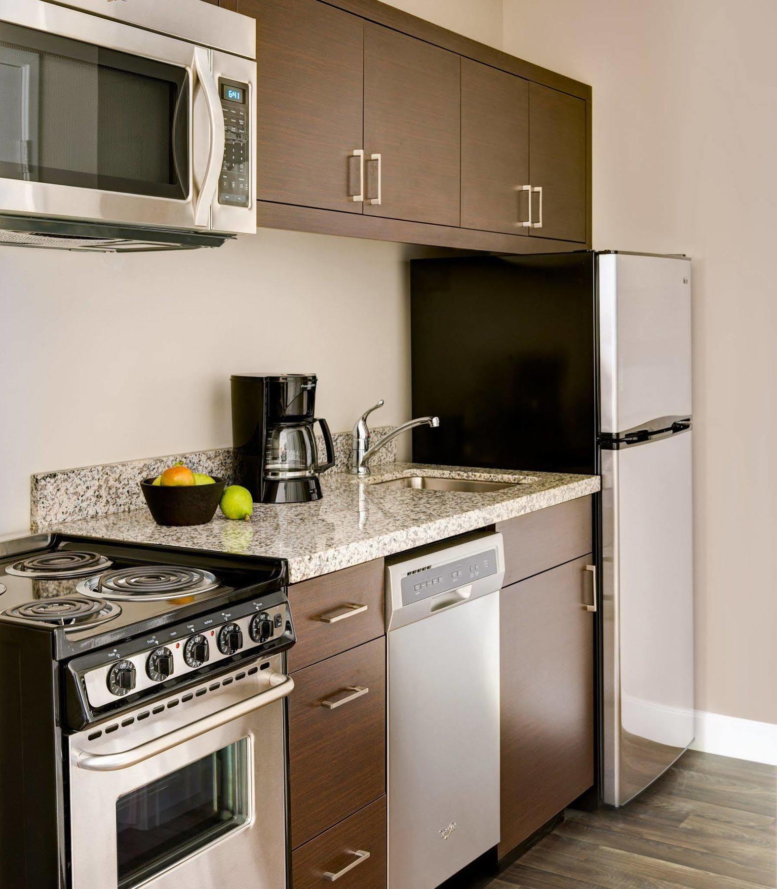 Towneplace Suites By Marriott Cleveland Westlake Esterno foto
